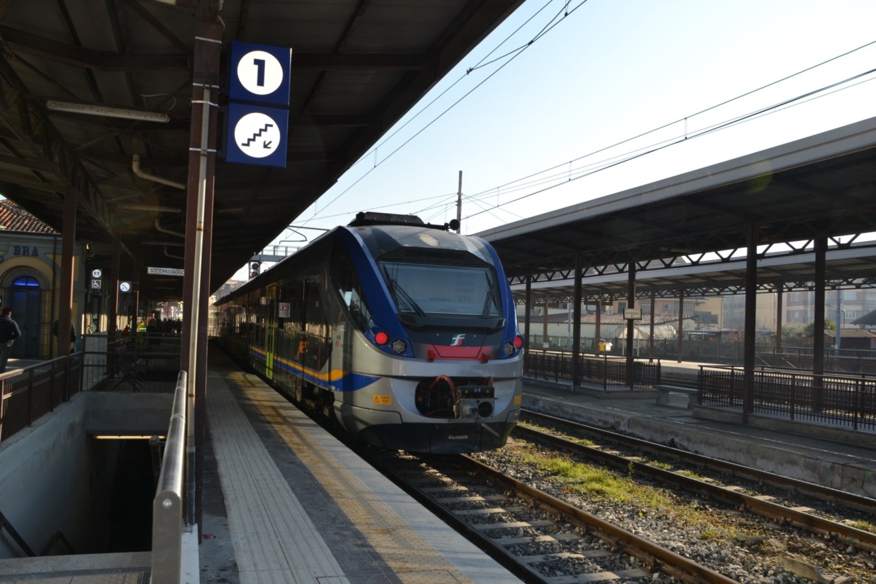 Bra, il sindaco chiede la riapertura del Posto Polfer dopo l’aggressione a un capotreno