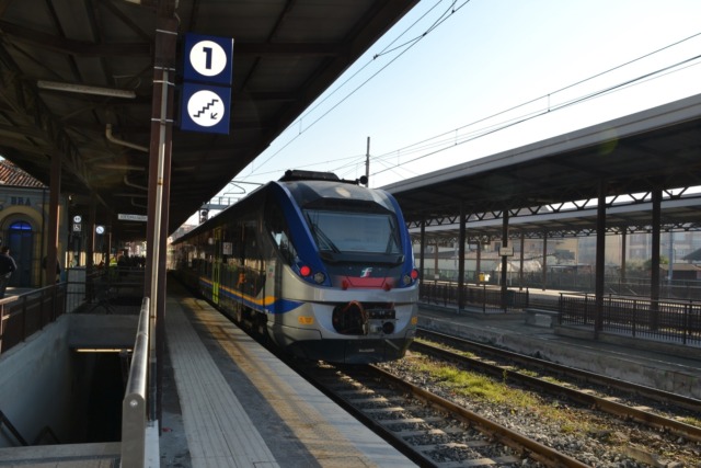 Bra, il sindaco chiede la riapertura del Posto Polfer dopo l’aggressione a un capotreno