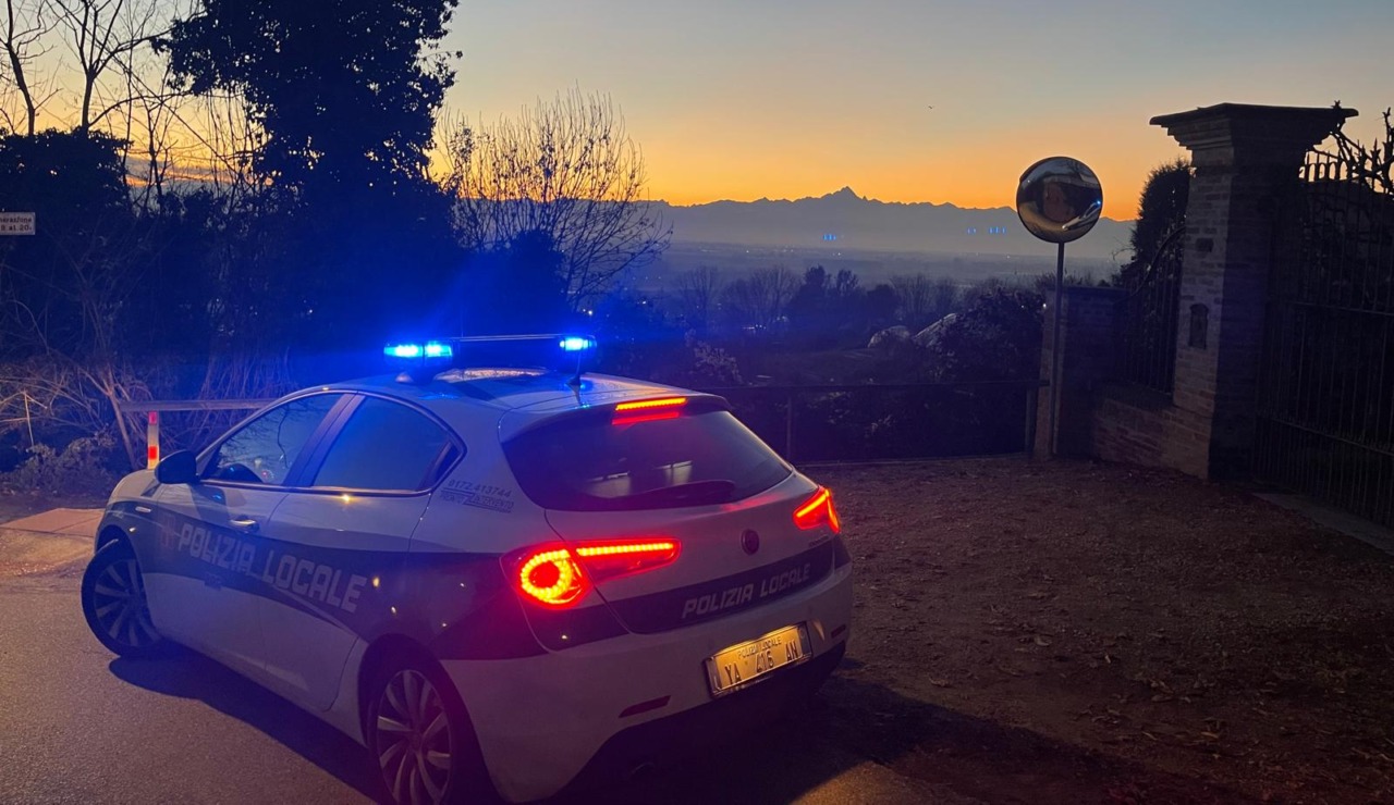 Bra, danneggiamenti e aggressione: scattano due misure di prevenzione