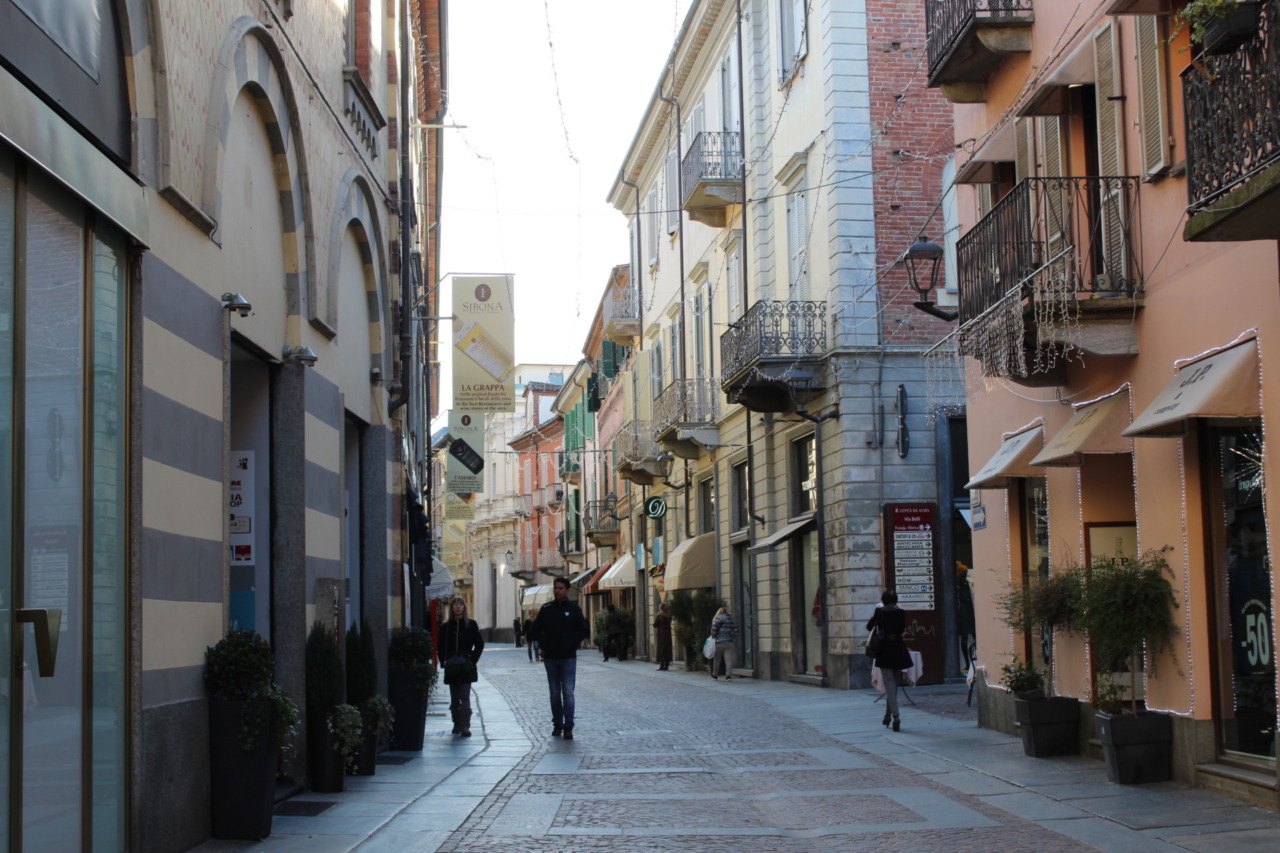 Alba conta 31.069 residenti: in lieve calo la popolazione nel 2025