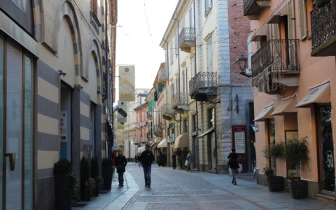 Alba conta 31.069 residenti: in lieve calo la popolazione nel 2025