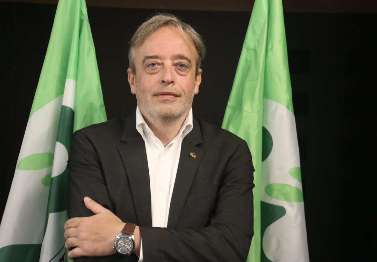 Cia Agricoltori Italiani – Cuneo, Varrone direttore provinciale a vita