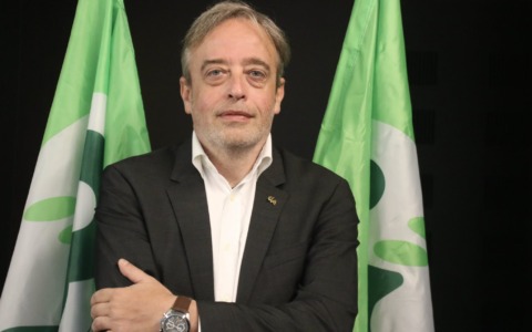 Cia Agricoltori Italiani – Cuneo, Varrone direttore provinciale a vita