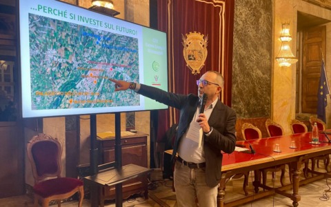 “Cuneo Energie Rinnovabili”: energia pulita condivisa tra cittadini, imprese e territorio