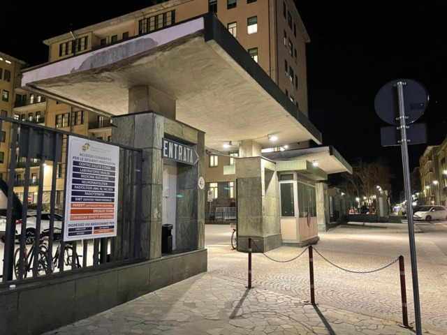 Aumenti dei parcheggi a Cuneo, sospese le agevolazioni per ospedale e Inps