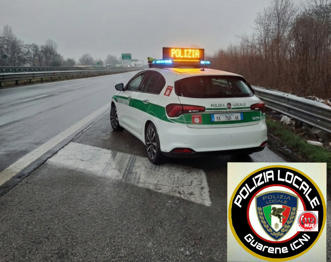 Una Polizia Locale high tech e di prossimità