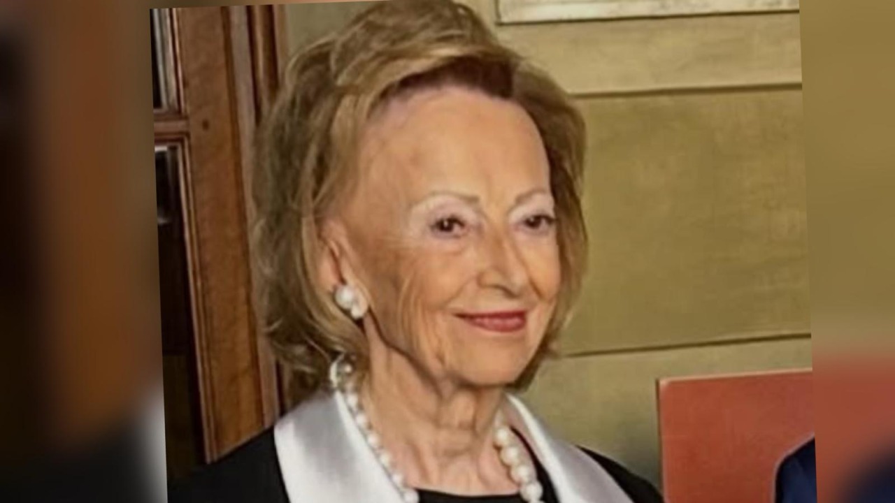 Addio a Maria Franca Ferrero, anima discreta del gruppo dolciario albese