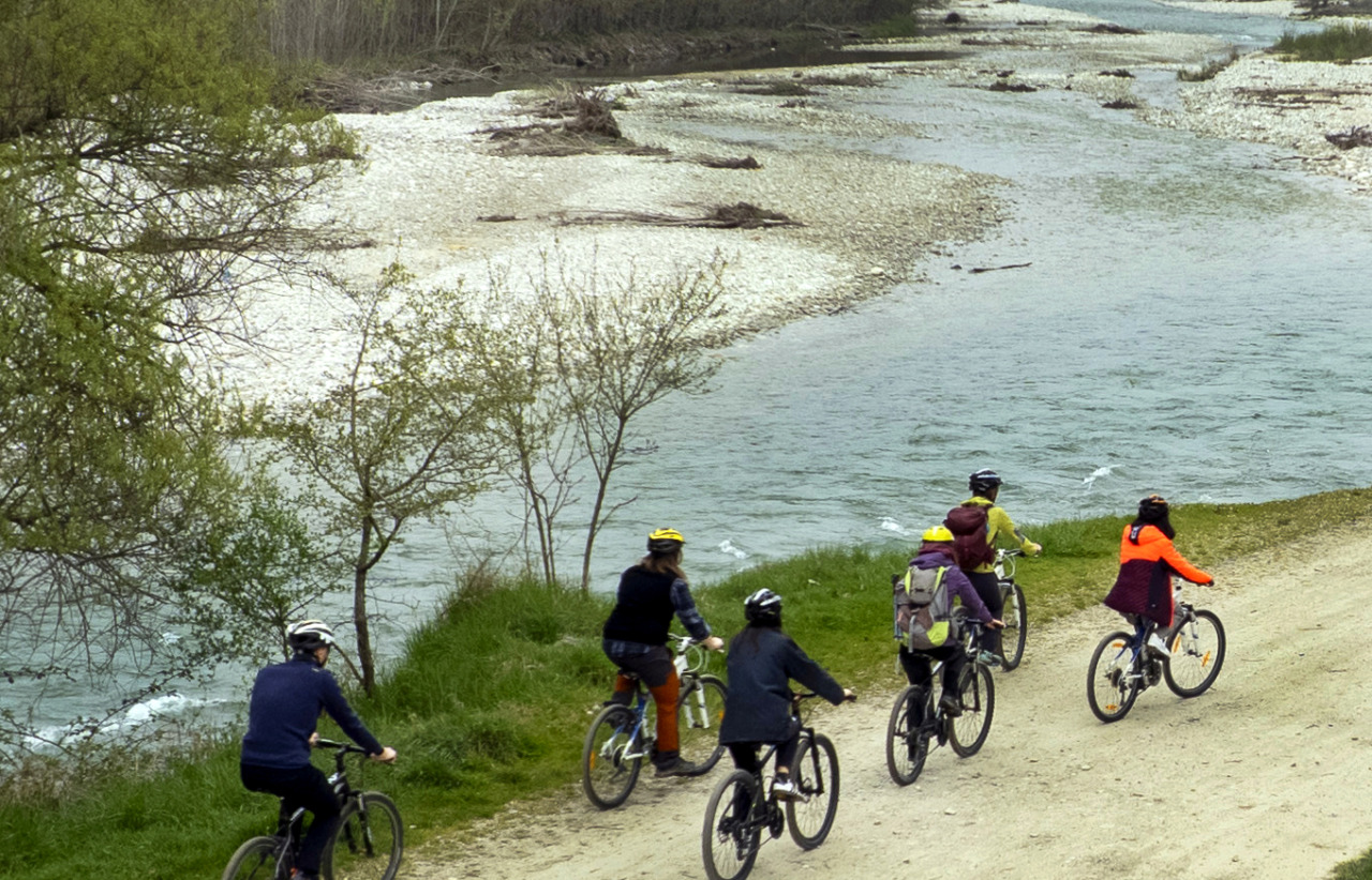 Il Parco Fluviale Gesso e Stura presenta il percorso di adesione alla Carta Europea per il Turismo Sostenibile