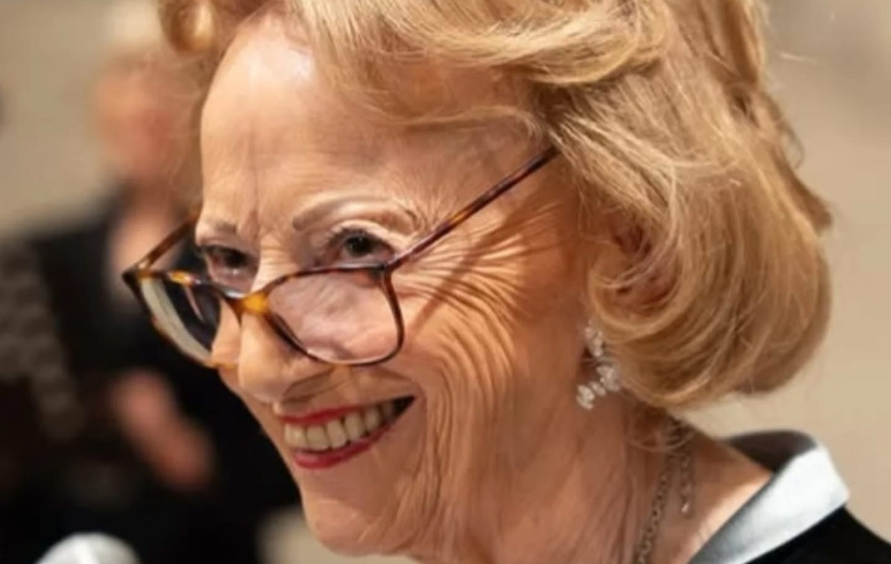 Cordoglio del Consiglio regionale per la scomparsa di Maria Franca Ferrero