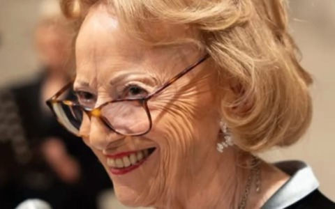 Cordoglio del Consiglio regionale per la scomparsa di Maria Franca Ferrero