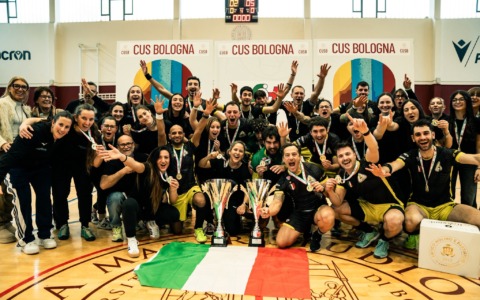 Hockey su prato, Bra domina anche nello indoor: doppio scudetto per la città