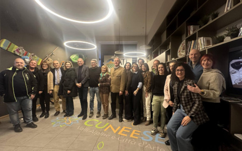 “Cuneo si racconta”, un anno di eventi tra turismo, gusto e memoria