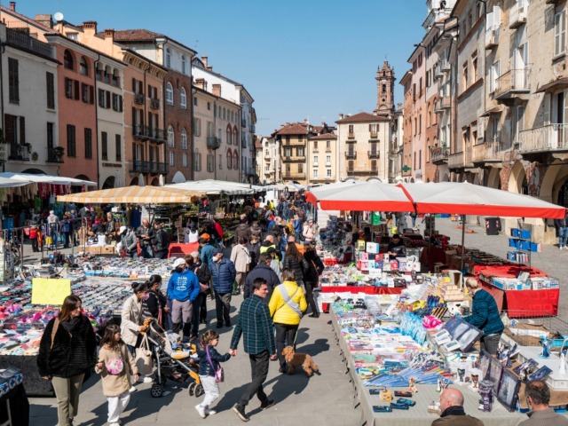 Cosa fare a Cuneo e provincia nel fine settimana: gli eventi del 14 e 15 marzo