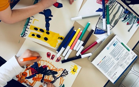 Bra partecipa alla Giornata mondiale della consapevolezza sull’autismo