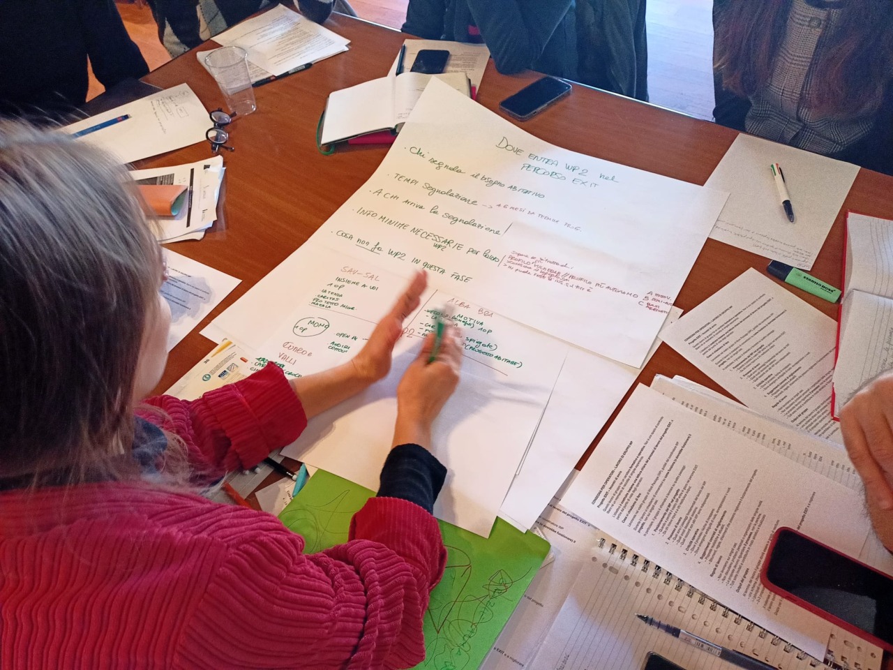 Al via il progetto “EXIT – Uscite in sicurezza” per accompagnare i rifugiati verso l’autonomia