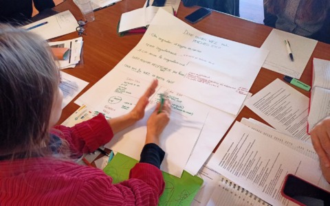 Al via il progetto “EXIT – Uscite in sicurezza” per accompagnare i rifugiati verso l’autonomia