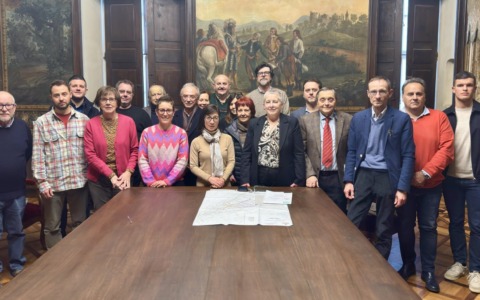 Cuneo, nuovo accordo sugli affitti a canone concordato: più agevolazioni e alloggi sul mercato