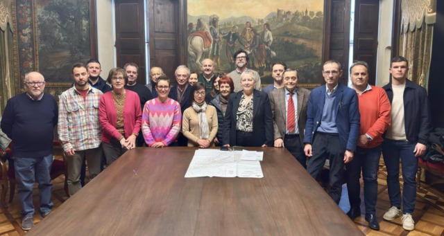 Cuneo, nuovo accordo sugli affitti a canone concordato: più agevolazioni e alloggi sul mercato