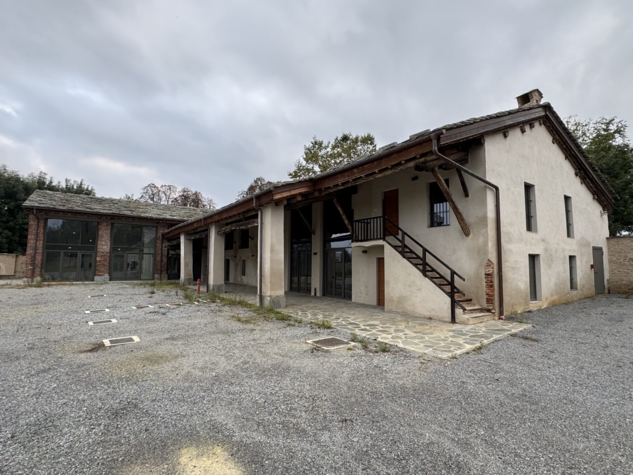 Cascina Vecchia: si prepara il bando per la concessione e la valorizzazione dello storico immobile