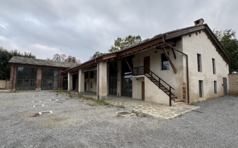 Cascina Vecchia: si prepara il bando per la concessione e la valorizzazione dello storico immobile