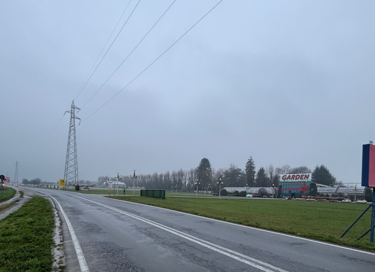 Nuova rotatoria su corso De Gasperi: al via i lavori