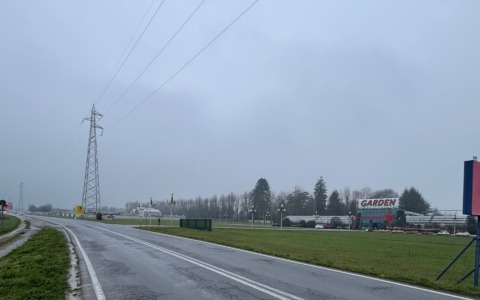 Nuova rotatoria su corso De Gasperi: al via i lavori