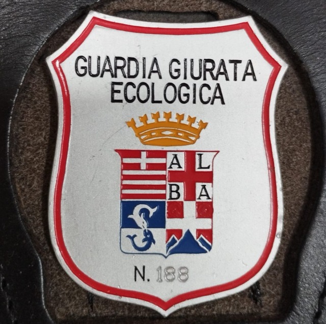 Candidature aperte per chi vuole diventare guardia ecologica volontaria nella Provincia di Cuneo