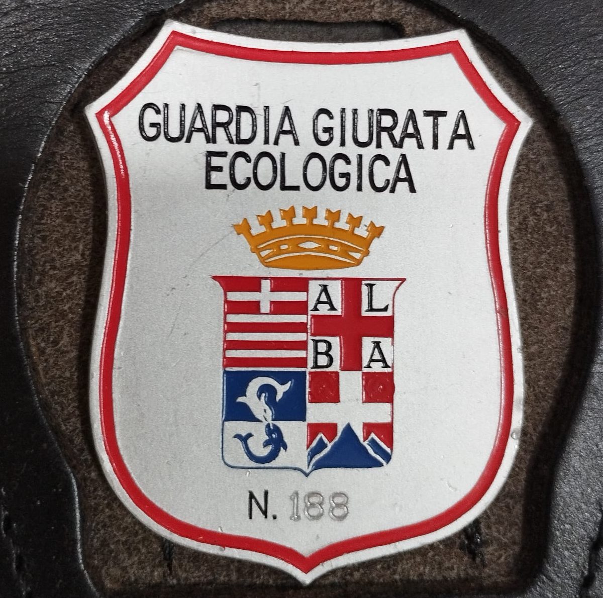 Candidature aperte per chi vuole diventare guardia ecologica volontaria nella Provincia di Cuneo