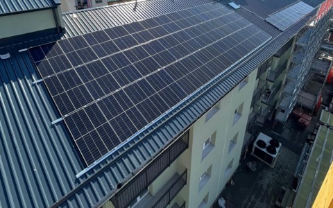 Confreria, nuovi fondi per le case popolari di via San Damiano Macra: lavori da 812mila euro