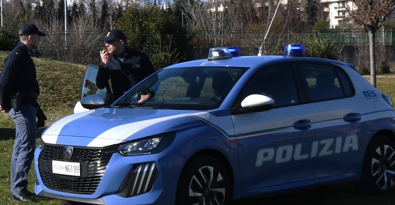 La Polizia sventa truffe ai danni degli anziani