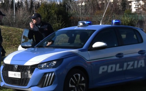 La Polizia sventa truffe ai danni degli anziani