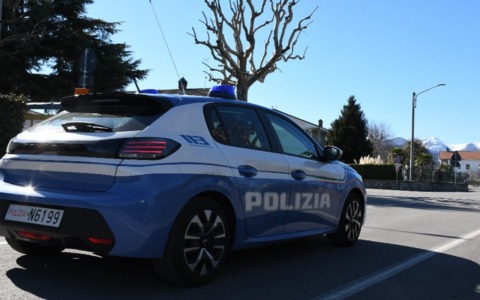 Controlli straordinari tra Cuneo e Borgo San Dalmazzo: identificate 252 persone