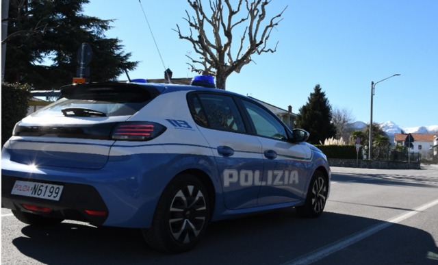 Controlli straordinari tra Cuneo e Borgo San Dalmazzo: identificate 252 persone