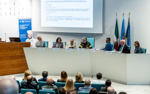 Sicurezza e intrattenimento, a Cuneo confronto tra operatori e istituzioni