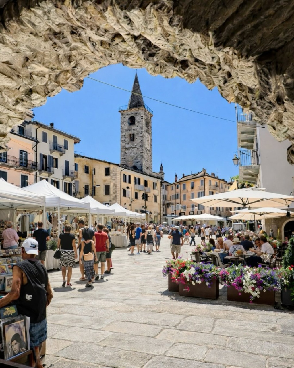 Cosa fare nel weekend a Cuneo e provincia nel weekend di Pasqua e Pasquetta