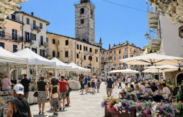 Cosa fare nel weekend a Cuneo e provincia nel weekend di Pasqua e Pasquetta