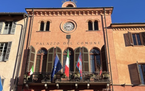 Consiglio comunale aperto in memoria della signora Maria Franca Fissolo Ferrero