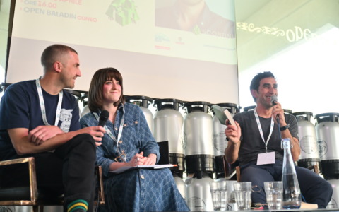 Il Cuneo Montagna Festival ritorna con un ricco programma di eventi a tema “sconfini”