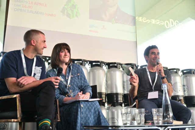 Il Cuneo Montagna Festival ritorna con un ricco programma di eventi a tema “sconfini”