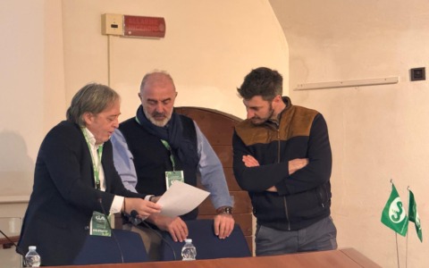 Nuovi vertici Cia Piemonte: Cuneo protagonista nel direttivo regionale