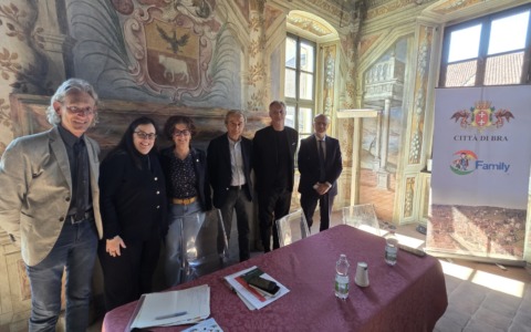 Bra ottiene la certificazione “Comune Amico della Famiglia”