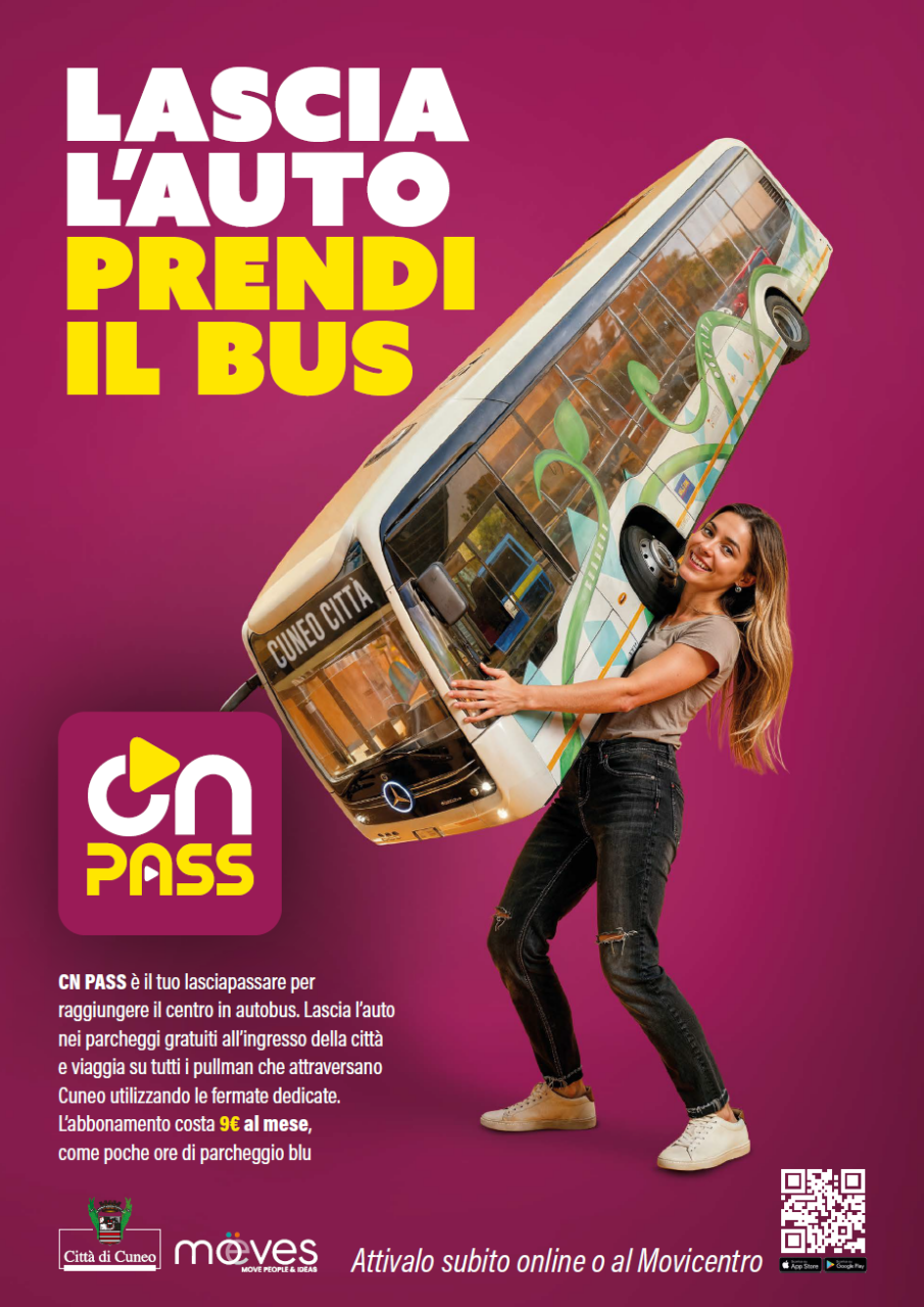 Il CN PASS dopo due mesi: oltre 360 abbonamenti e 3.500 viaggi registrati