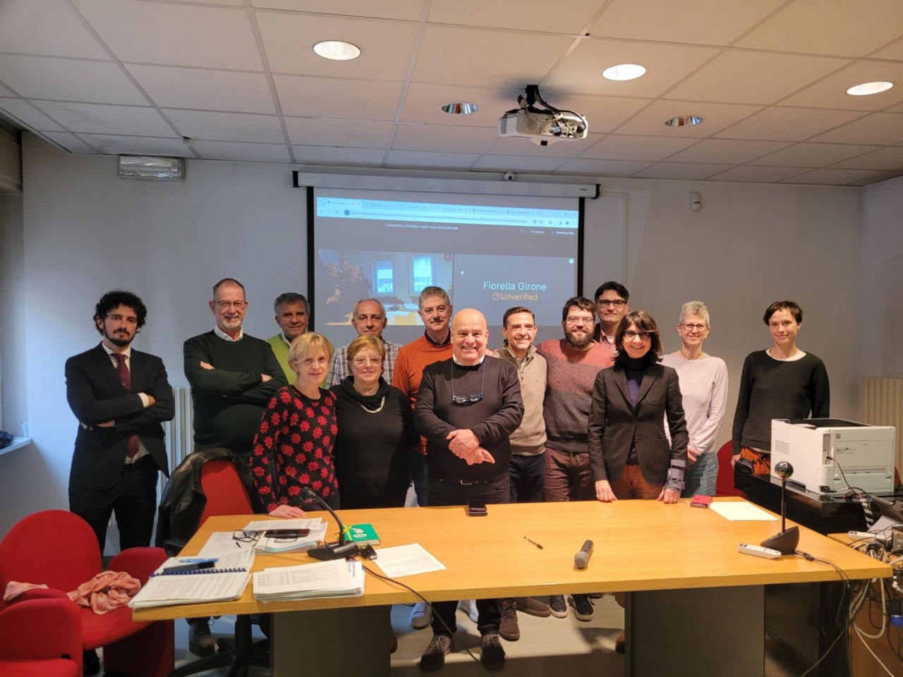 Cuneo, accordo tra Asl CN1 e medici di famiglia: attività oraria nelle Case di Comunità