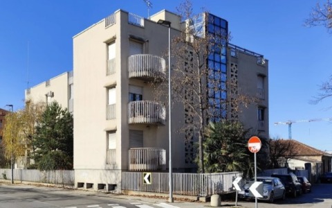 Alba: al via i lavori di riqualificazione dei minialloggi per anziani di via Mameli