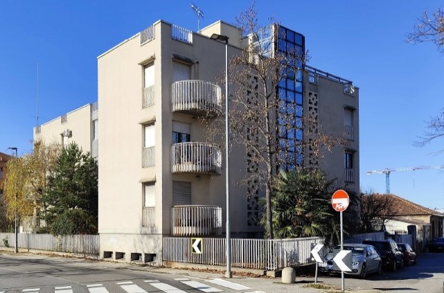 Alba: al via i lavori di riqualificazione dei minialloggi per anziani di via Mameli