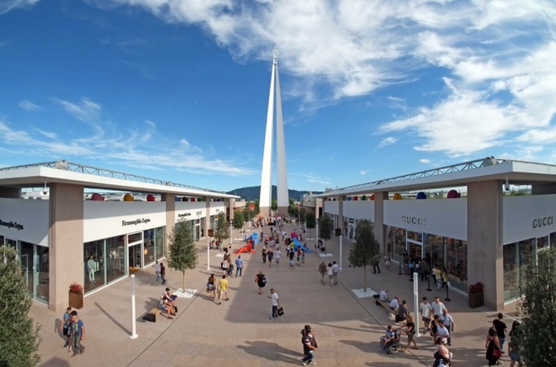 Torino Outlet Village e Torino Fc insieme per camp 2026 e scuola calcio