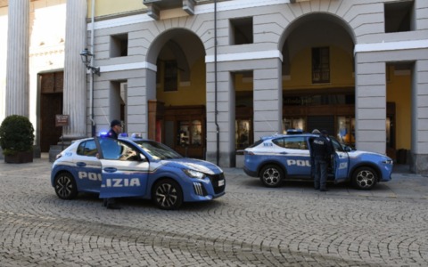 Cuneo, rapina ai danni di un minorenne a Borgo San Giuseppe: la Polizia di Stato identifica l’autore