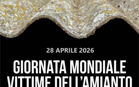 Bra, contributi per la rimozione dell’amianto e una mostra per sensibilizzare