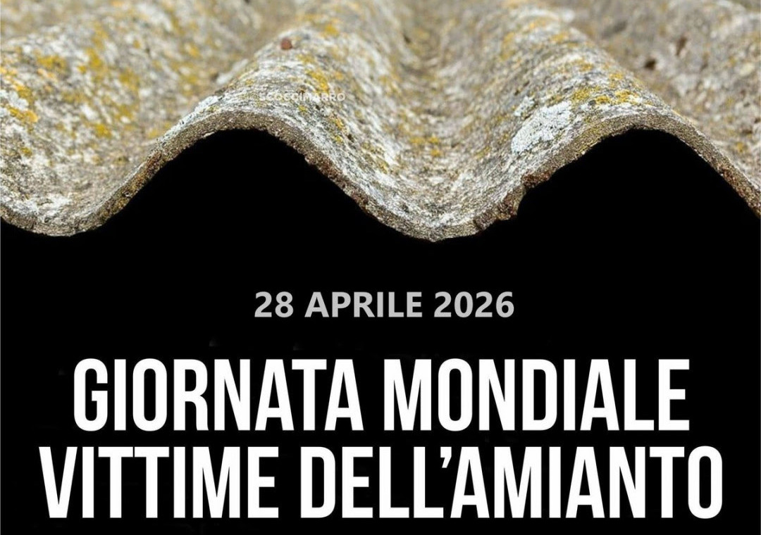 Bra, contributi per la rimozione dell’amianto e una mostra per sensibilizzare