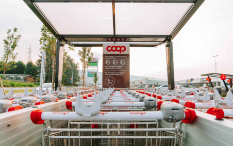 Nova Coop, utile a 25,3 milioni al via le assemblee dei soci